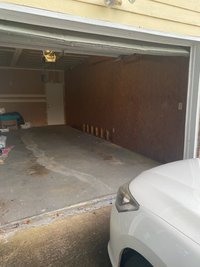 20x10 Garage self storage unit in Atlanta, GA