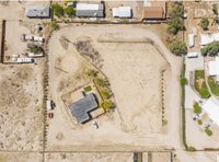 20 x 10 Unpaved Lot in Thousand Palms, California