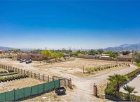 60 x 20 Unpaved Lot in Thousand Palms, California