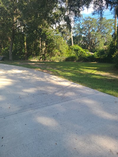 20 x 10 Unpaved Lot in Tallahassee, Florida