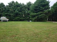50 x 10 Unpaved Lot in Newburg, Maryland