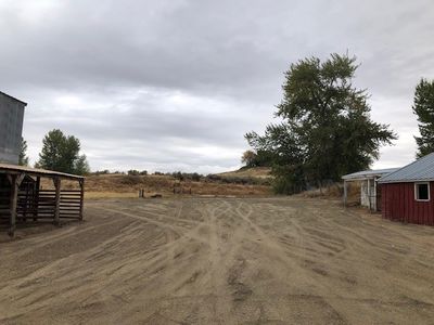 30 x 11 Unpaved Lot in Eagle, Idaho