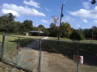 40 x 15 Unpaved Lot in Memphis, Tennessee