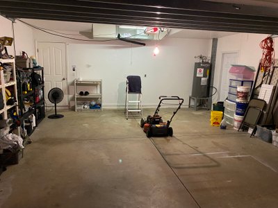 20 x 10 Garage in North Port, Florida