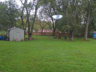 20 x 30 Unpaved Lot in Orion Township, Michigan near [object Object]