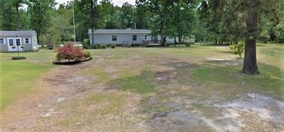 20 x 10 Unpaved Lot in Hope Mills, North Carolina