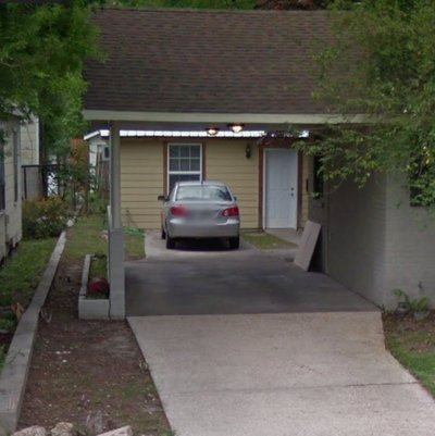 20 x 10 Driveway in Baton Rouge, Louisiana near [object Object]