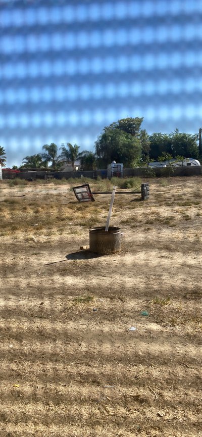 20 x 10 Unpaved Lot in Jurupa Valley, California near [object Object]