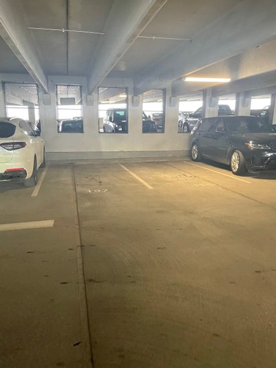 20 x 10 Parking Garage in Union, New Jersey