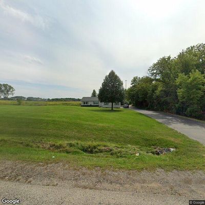 20×10 Parking Lot in Zion, Illinois