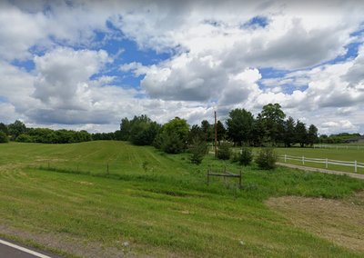 30×10 Unpaved Lot in Chisago City, Minnesota