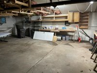 10 x 15 Garage in Syracuse, New York
