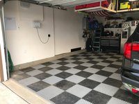 8x13 Garage self storage unit in Beaumont, CA
