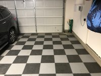 8x13 Garage self storage unit in Beaumont, CA