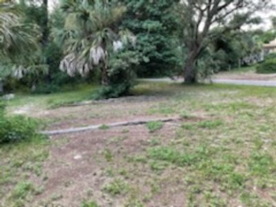 20 x 20 Unpaved Lot in Gulf Breeze, Florida near [object Object]