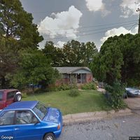 175 x 42 Driveway in Phenix City, Alabama