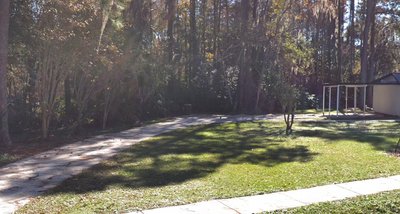 undefined x undefined Driveway in Jacksonville, Florida