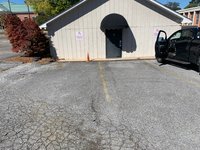 20 x 10 Parking Lot in Pell City, Alabama