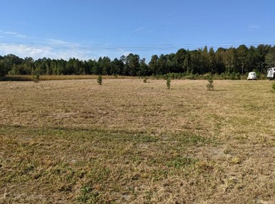 undefined x undefined Unpaved Lot in Fayetteville, North Carolina