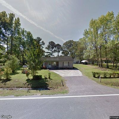 10 x 10 Unpaved Lot in Hollywood, South Carolina