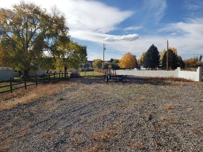 10×40 Unpaved Lot in Montrose, Colorado