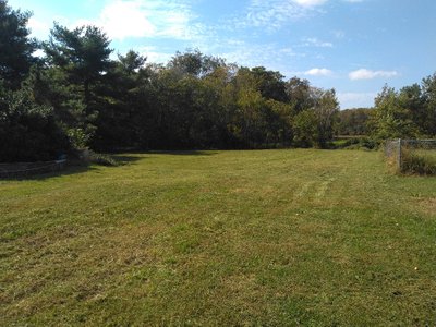 40 x 10 Unpaved Lot in Whaleyville, Maryland