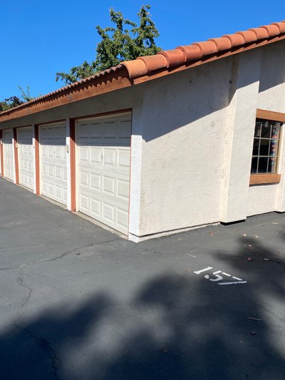 20 x 10 Garage in Carlsbad, California