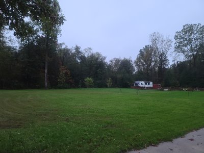 50 x 50 Unpaved Lot in Belleville, Michigan