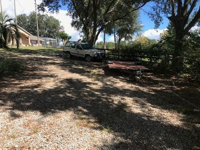 30 x 20 Unpaved Lot in Clermont, Florida near [object Object]