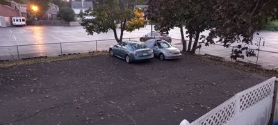 20 x 10 Parking Lot in Glenside, Pennsylvania