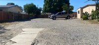 20 x 10 Parking Lot in Indio, California
