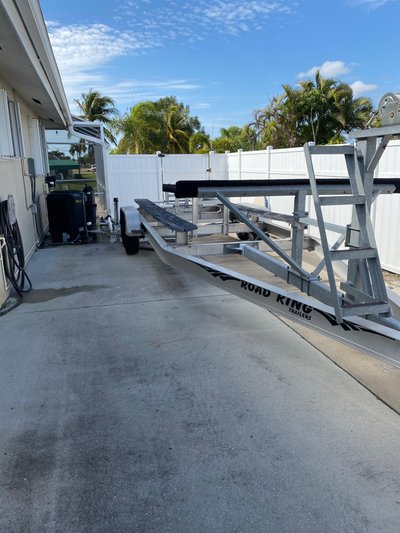 30 x 12 Driveway in Cape Coral, Florida near [object Object]