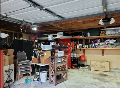 10 x 20 Garage in Sugar Land, Texas near [object Object]
