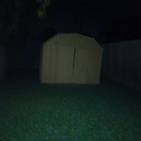 10x10 Shed self storage unit in Seagoville, TX
