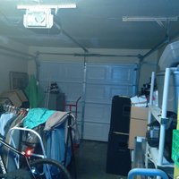 10x10 Shed self storage unit in Seagoville, TX
