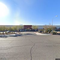 20 x 10 Parking Lot in Las Vegas, Nevada