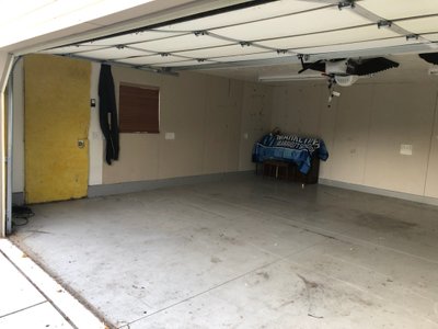 22 x 12 Garage in Provo, Utah