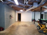 23x13 Garage self storage unit in Douglasville, GA