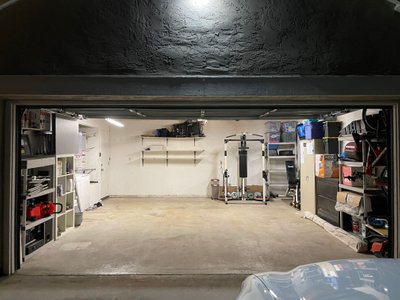 20 x 10 Garage in Oceanside, California near [object Object]