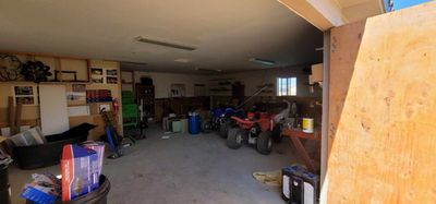 25×30 Garage in Yuma, Arizona