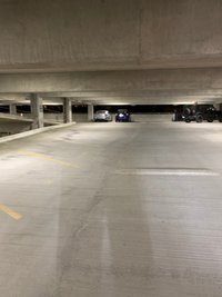 20 x 10 Parking Lot in Chicago, Illinois