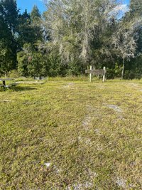 25 x 15 Unpaved Lot in St. Cloud, Florida