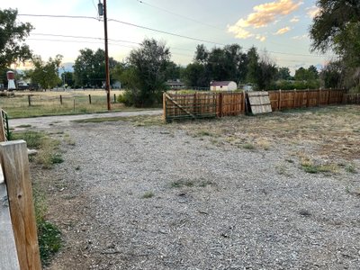 20 x 10 Unpaved Lot in Wheat Ridge, Colorado