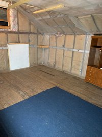 15x16 Garage self storage unit in Ransomville, NY