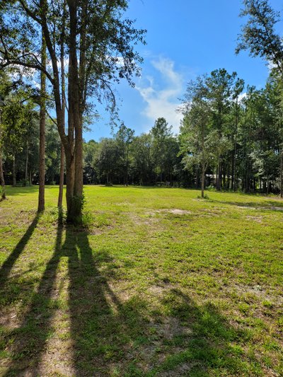 50 x 12 Unpaved Lot in Lake City, Florida