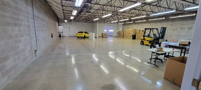 16x9 Warehouse self storage unit in Albuquerque, NM