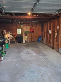 18 x 10 Garage in Rock Island, Illinois