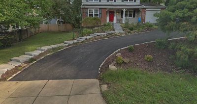 undefined x undefined Driveway in Melrose Park, Pennsylvania