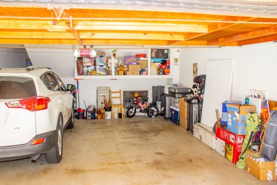 20 x 10 Garage in Arcadia, California