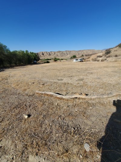 10 x 30 Unpaved Lot in Redlands, California near [object Object]